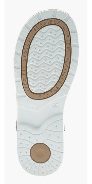 Детские босоножки 55-600-1 Sursil-Ortho летние