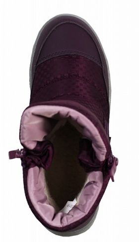 Детские полусапожки A45-145 Sursil-Ortho зимние