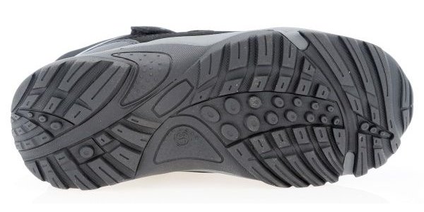 Детские сапоги A45-162 Sursil-Ortho зимние