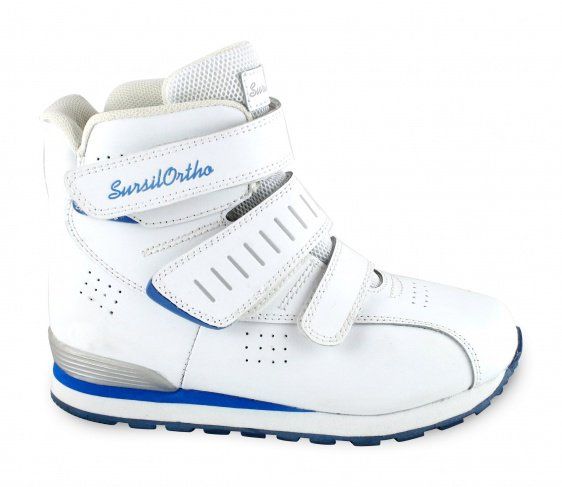 Детские кроссовки 65-001 Sursil-Ortho демисезонные