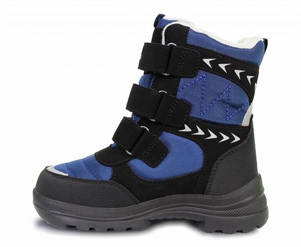 Детские ботинки A45-148 Sursil-Ortho зимние