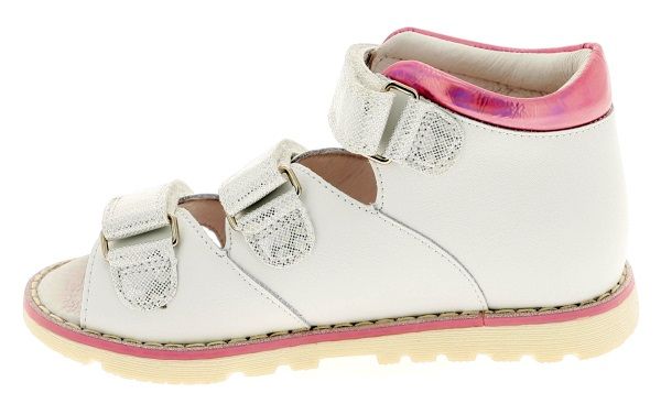 Детские босоножки 55-428S Sursil-Ortho летние