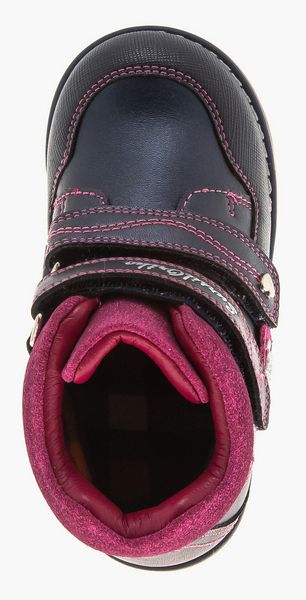 Детские ботинки 55-232 Sursil-Ortho демисезонные