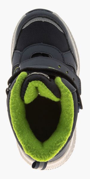 Детские ботинки A45-177 Sursil-Ortho зимние