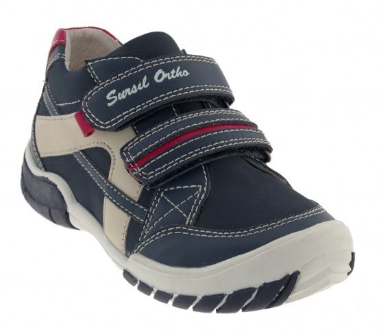 Детские кроссовки 55-163-1 Sursil-Ortho