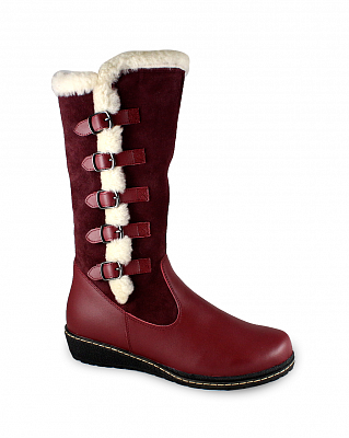 Детские сапоги А43-067 Sursil-Ortho зимние