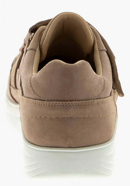 полуботинки 141622-2W Sursil-Ortho при диабетической стопе