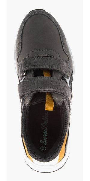 кроссовки 65-181-3 Sursil-Ortho на демисезон