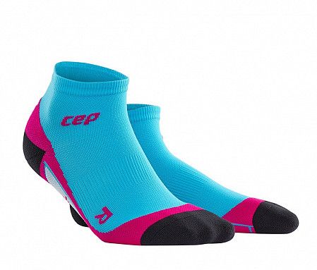 Короткие гольфы CEP C090W Medi для занятий спортом, женские купить в OrtoMir24