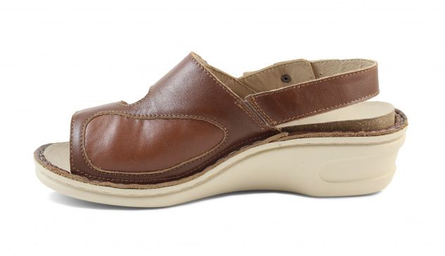 туфли 25505 Sursil-Ortho на лето