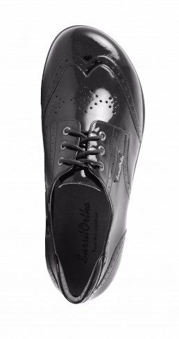 туфли 241105 Sursil-Ortho на демисезон