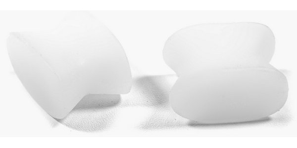 Межпальцевый разделитель S19-15 Sursil-Ortho силиконовый, пара купить в OrtoMir24