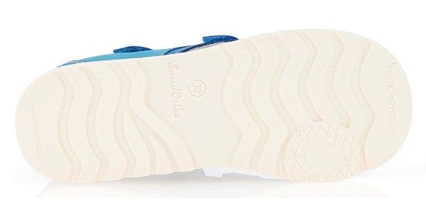 Детские босоножки 55-432S Sursil-Ortho летние