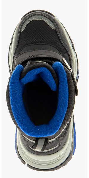 Детские ботинки A45-192 Sursil-Ortho зимние