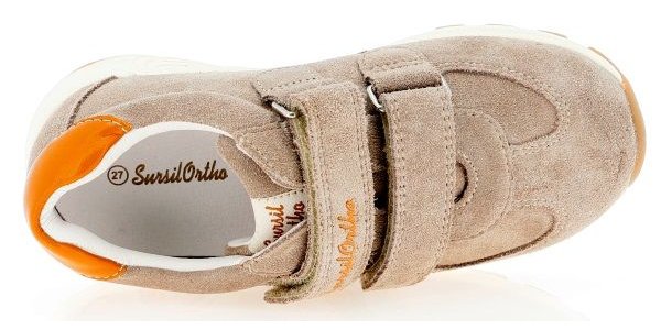 Детские кроссовки 65-161 Sursil-Ortho