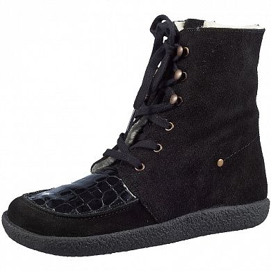 полусапожки TERAMO ORTMANN на зиму