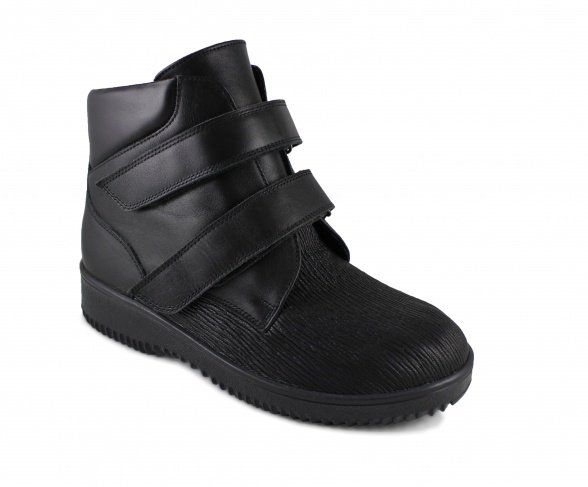 ботинки 251206 Sursil-Ortho на зиму