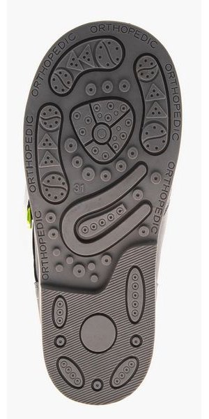 Детские ботинки 55-231 Sursil-Ortho демисезонные