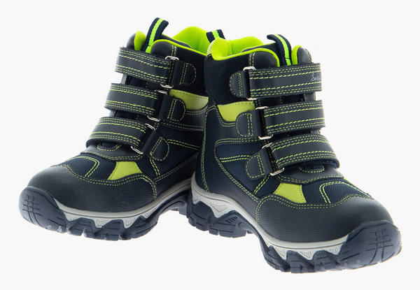 Детские ботинки A35-202 Sursil-Ortho зимние