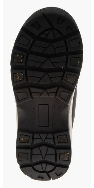 Детские ботинки A45-169-1 Sursil-Ortho зимние