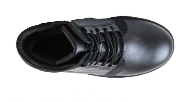 ботинки 251401 Sursil-Ortho на зиму