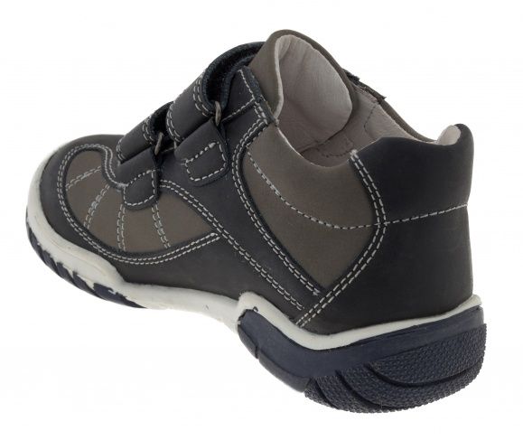 Детские кроссовки 55-162-1 Sursil-Ortho