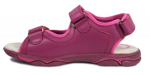 Детские босоножки 55-412M Sursil-Ortho летние