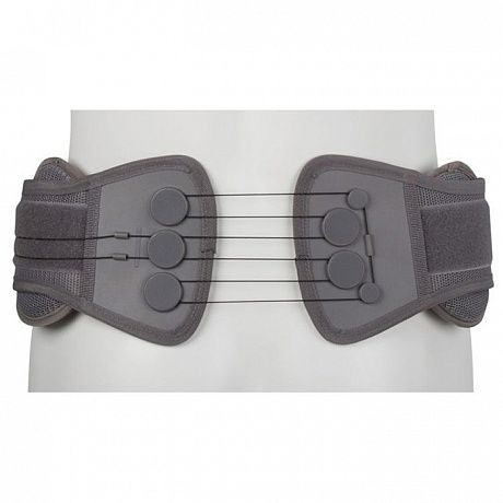 Ортопедический корсет 50R236 Otto Bock, умеренная фиксация купить в OrtoMir24