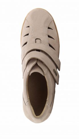 туфли 241116 Sursil-Ortho на лето