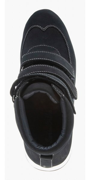 ботинки полуботинки 65-197-2 Sursil-Ortho на демисезон