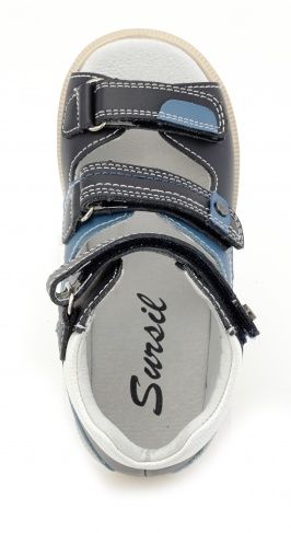 Детские босоножки 13-103 Sursil-Ortho летние