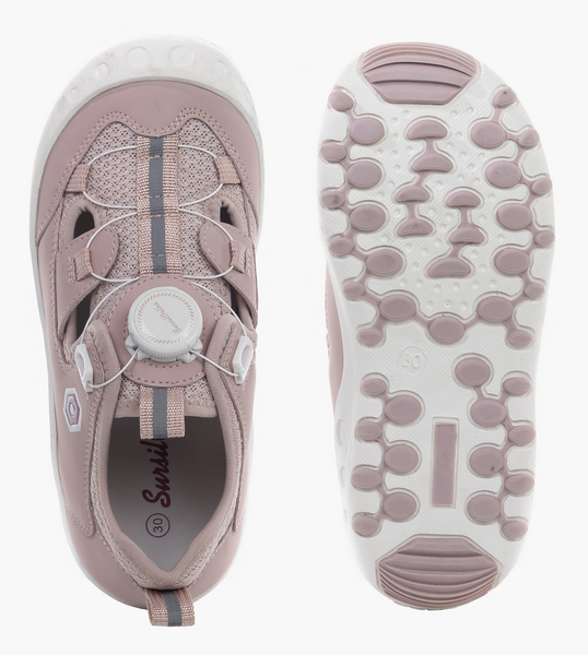 Детские босоножки кроссовки 55-438 Sursil-Ortho летние