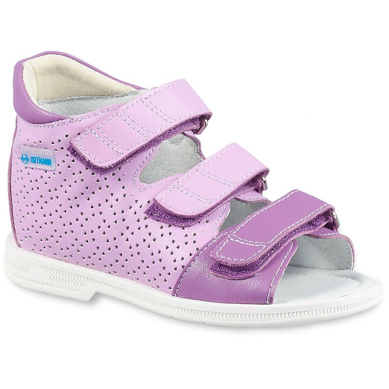 Детские босоножки STENLY ORTMANN