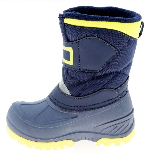 Детские сапоги A45-154 Sursil-Ortho зимние