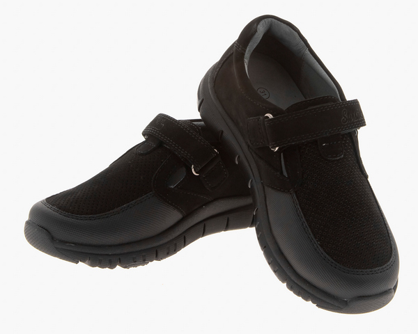 Детские полуботинки 33-100 Sursil-Ortho демисезонные