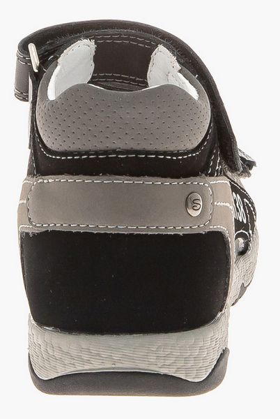 Детские босоножки 55-520M Sursil-Ortho летние