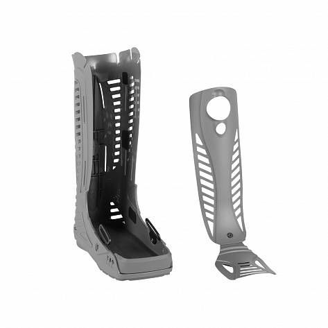 Ортез на голеностоп 50S19 Otto Bock, сильная фиксация купить в OrtoMir24