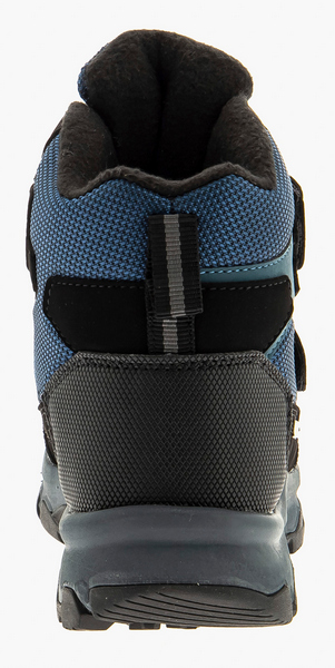 Детские ботинки A45-198-2 Sursil-Ortho зимние