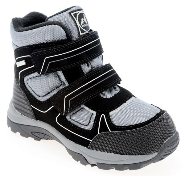 Детские сапоги A45-161 Sursil-Ortho зимние