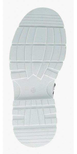 Школьные туфли 33-520 Sursil-Ortho