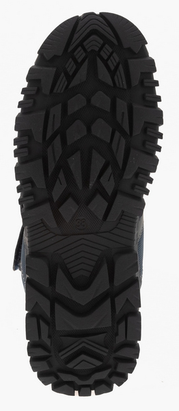 Детские ботинки полусапожки A45-2308 Sursil-Ortho зимние