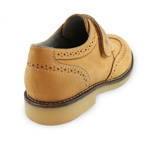 Школьные туфли 33-229-2 Sursil-Ortho