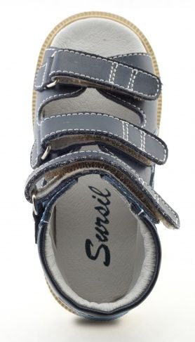 Антиварусные босоножки AV10-024 Sursil-Ortho