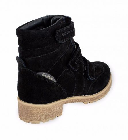 Детские ботинки А43-059-1 Sursil-Ortho зимние