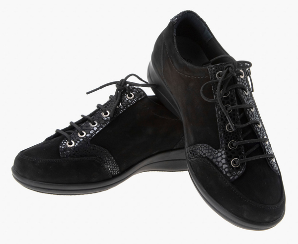 полуботинки 210211-3 Sursil-Ortho на демисезон