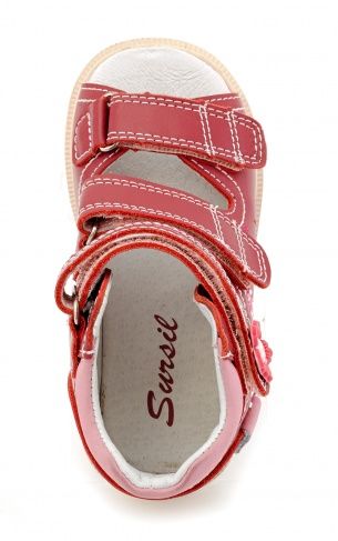 Детские босоножки 13-111 Sursil-Ortho летние