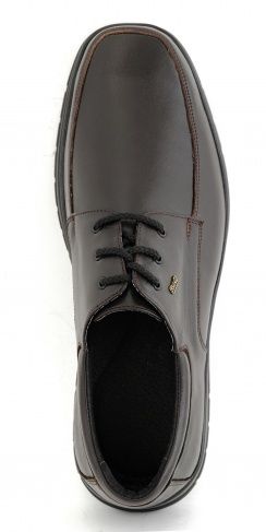 полуботинки 9-3-22 Sursil-Ortho на демисезон