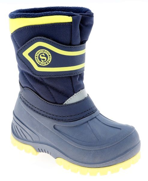 Детские сапоги A45-154 Sursil-Ortho зимние