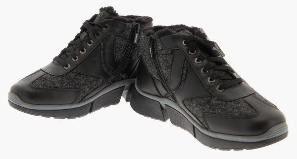 ботинки полуботинки 232304 Sursil-Ortho на зиму