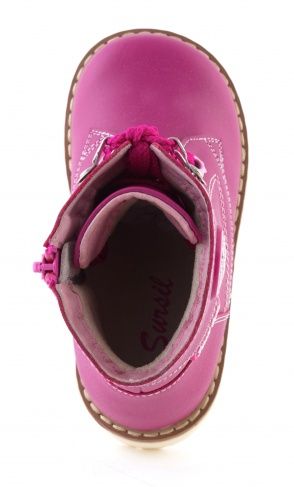 Детские ботинки 55-155 Sursil-Ortho демисезонные